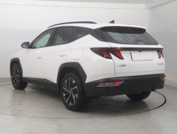 Hyundai Tucson IV SUV 1.6 T-GDI 150KM 2022 Hyundai Tucson 1.6 T-GDI, Salon Polska, zdjęcie 3