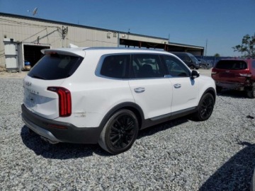 Kia 2022 Kia Telluride SX 2022 3.8l 3.8 Benzyna 291KM, zdjęcie 3