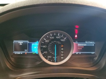 Ford Explorer V 3.5 V6 Duratec 290KM 2014 Ford Explorer XLT 2014 3.5l 3.5 Benzyna 290KM, zdjęcie 9