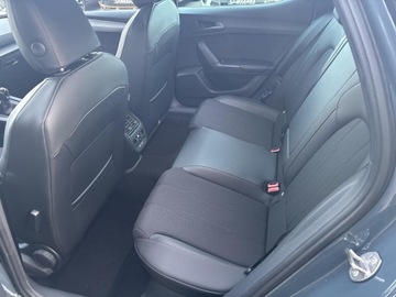 Cupra Leon II 2025 Cupra Leon 1.5 TSI 150 KM 6-biegowa manualna, zdjęcie 11