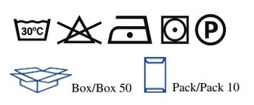 Спортивная футболка BEACH, 100% хлопок. L цвета