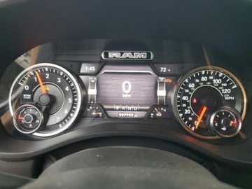  RAM 1500 2020r., 4X4, od ubezpieczalni 5.7 Benzyna 392KM, zdjęcie 9
