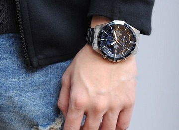 Zegarek męski Casio Edifice EFR-556DB -2AVUEF