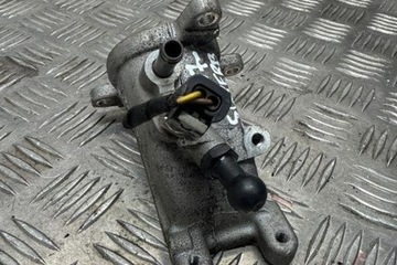 JINÉ DÍLY KOMORA MOTORU SKODA SUPERB III (3V3) 04L128637A 2.0L DIESEL