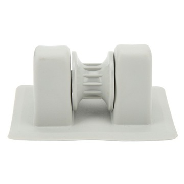 Держатель якоря для надувной лодки Профессиональный держатель якоря для веревки из ПВХ