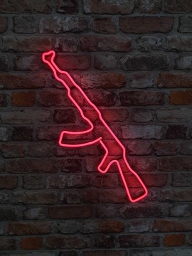 Неоновый светодиодный кофе - ПРОИЗВОДИТЕЛЬ украшений