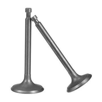 ВПУСКНОЙ И ВЫПУСКНОЙ КЛАПАН ГЕНЕРАТОР