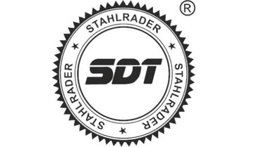 4x SDT StahlRader 15 для CITROEN Nemo I