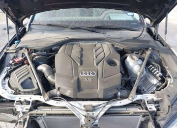 Audi A8 D5 2023 Audi A8 2023, 3.0L, 4x4, L, od ubezpieczalni, zdjęcie 12