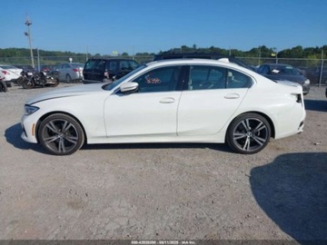 BMW Seria 3 G20-G21 2022 BMW Seria 3 330i xDrive 2022 2.0l 2.0 Benzyna 255KM, zdjęcie 2