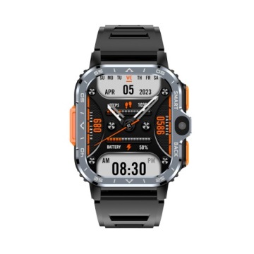 SMARTWATCH SPORT МУЖСКИЕ ПОЛЬСКИЕ ЗВОНКИ Польский GPS-WiFi SIM 2+16 ГБ