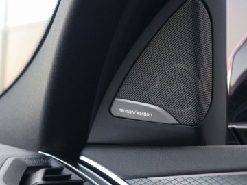 BMW X4 G02 SUV Facelifting 2.0 20d 190KM 2024 BMW X4 BMW X4 xDrive20d 2.0 Diesel 190KM, zdjęcie 25