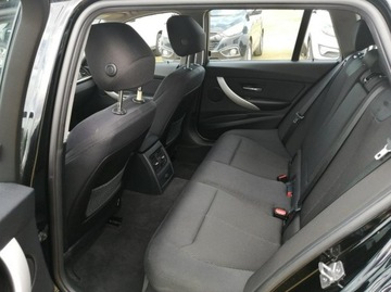 BMW Seria 3 F30-F31-F34 Touring 2.0 320d 184KM 2013 BMW 320 2.0 183 KM automat, klimatronik, zdjęcie 8