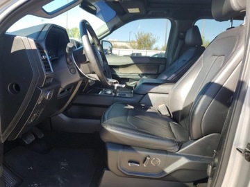 Ford Expedition III 2021 Ford Expedition Limited 2021 3.5l 3.5 Benzyna 375KM, zdjęcie 7