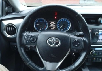 Toyota Auris II 2013 Toyota Auris Toyota Auris 2.0 Diesel 121KM, zdjęcie 23