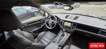 Porsche Macan SUV 3.0 V6 258KM 2015 Porsche Macan 3.0Diesel 258KM 2015r tylko 81tys km Po oplatach 3.0 Diesel, zdjęcie 22