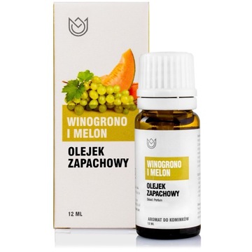 Olejek zapachowy Winogrono i melon 10ml
