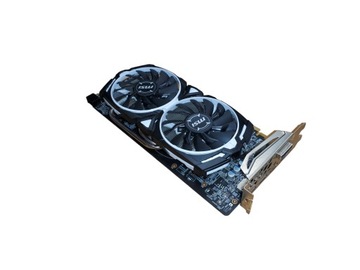 Karta graficzna MSI Radeon RX 470 ARMOR OC 4GB GDDR5