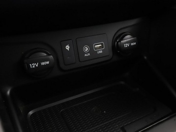 Hyundai Tucson III 2018 Hyundai Tucson automat 4x4 mHEV full LED skóra, zdjęcie 23