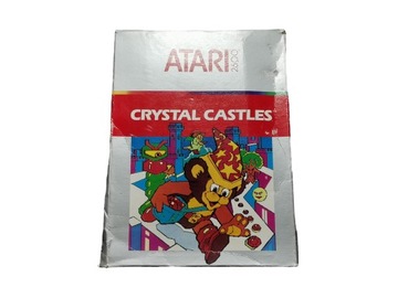 Crystal Castles
