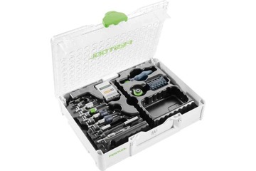 FESTOOL Монтажный пакет SYS1 CE-SORT 98 el 576804