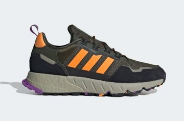 ADIDAS ZX 1K BOOST GZ3546 р. 41 1/3
