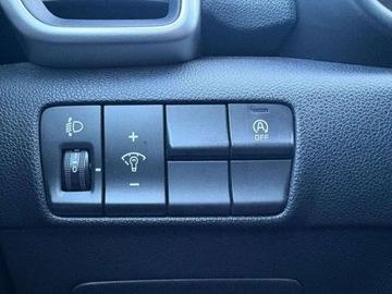 Kia Sportage IV SUV Facelifting 1.6 T-GDI 177KM 2021 Kia Sportage 1.6 T - GDI DCT 177 KM Tempomat Kamera Cofania 1.6 177KM, zdjęcie 23