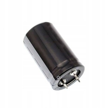 Kondensator elektrolit SNAP-IN 180uF 450V