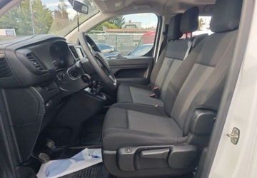 Toyota 2023 Toyota Proace Verso 2.0 D4-D Long Business SalonPL FVat Dobrze Doposazony, zdjęcie 8