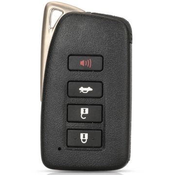 2/3/4 KNOFLÍKY PRO LEXUS NX GS RX IS ES GX LX RC 200 250 350 LS 450~28372
