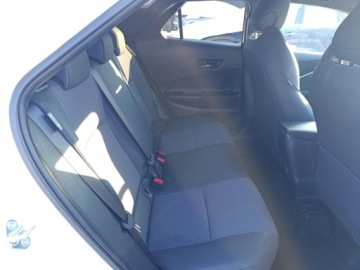 Toyota C-HR II SUV 2.0 Hybrid Dynamic Force 197KM 2024 Toyota C-HR 2.0 Hybrid Executive Toyota C-HR 2.0 H, zdjęcie 15