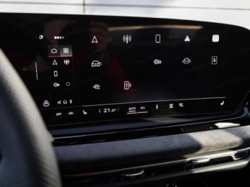 Audi A5 B10 Limousine 2.0 TFSI 150KM 2026 AUDI A5 TFSI S line Sedan 2.0 (150KM) 2026, zdjęcie 11