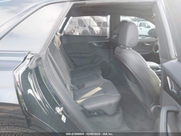 Audi Q8 2023 Audi Q8 2023, 3.0L, 4x4, PREMIUM PLUS 55 TFSI 3.0 Benzyna 335KM, zdjęcie 9