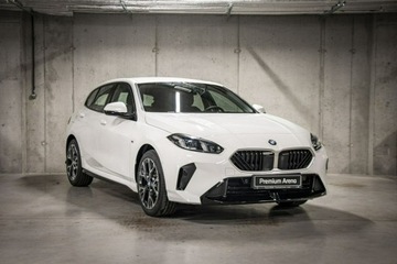 BMW Seria 1 F70 2024 BMW 120 - Demo - Koła zimowe w cenie!, zdjęcie 4