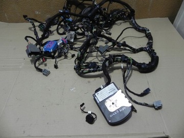 FORD KUGA MK1 LIFT BLUETOOTH ZESTAW GLOSNOMOWIACY