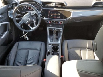 Audi Q3 II 2020 Audi Q3 Premium S Line 2020 2.0l 2.0 Benzyna 228KM, zdjęcie 8