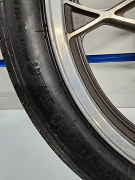 SUZUKI GSX 400 F FE GSX 400 XF передний диск