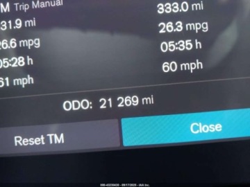 Volvo XC60 II 2023 Volvo XC 60 B5 PLUS BRIGHT THEME, 2023 2.0 Benzyna 247KM, zdjęcie 9