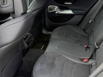 Mercedes Klasa E W214 All-Terrain 2.0 220d 197KM 2025 E Klasa 220 d 4-Matic AMG Estate 2.0 (197KM) 2025, zdjęcie 17