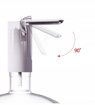 ЭЛЕКТРИЧЕСКИЙ СКЛАДНОЙ РАСПРЕДЕЛИТЕЛЬ ВОДЯНОГО НАСОСА