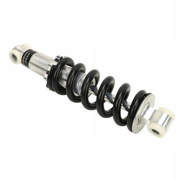 1 пара пружинных амортизаторов 190 мм, 1200 фунтов