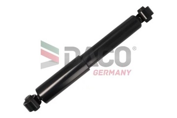 DACO GERMANY 563908 TLUMIČ RAV4 06- PLYNOVÝ