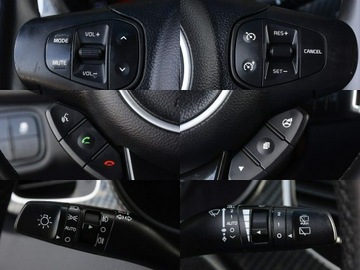 Kia Carens IV Minivan Facelifting 1.6 GDI 135KM 2018 Kia Carens 1.6 GDI 7 osobowy gwarancja przebiegu, zdjęcie 15