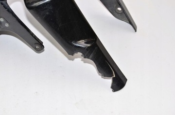 Suzuki GSXR 1000 K7 K8 переднее крыло