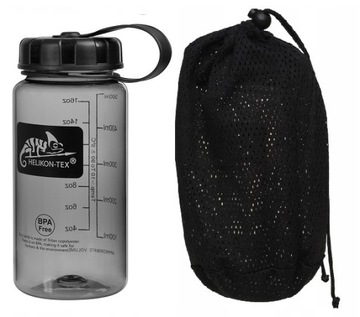 BUTELKA HELIKON 0,5L BIDON NA WODĘ TRITAN BPA FREE