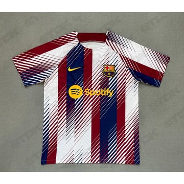 KOSZULKA 2023/24 FC Barcelona HOME,XXL