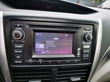 Subaru Forester III 2.5 171KM 2012 SUBARU FORESTER 2,5benz 178KM+GAZ! LPG ! Automat! 4x4 ! Kamera LIMITED!, zdjęcie 22