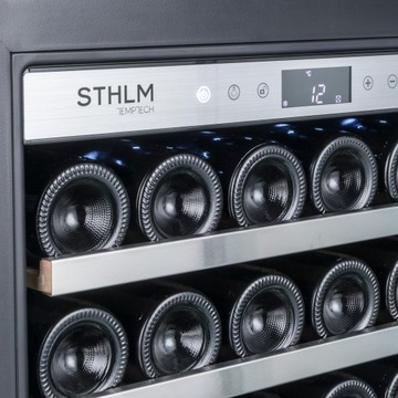 Винодел Temptech STZ60SX