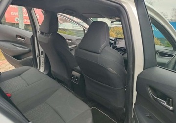 Toyota Corolla XII Sedan 1.8 Hybrid 122KM 2020 Toyota Corolla Salon POLSKA Super Stan GWARANCJA Zobacz 1.8 Hybryda, zdjęcie 22