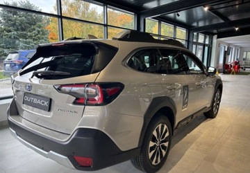 Subaru 2025 Subaru Outback Subaru Outback 2.5i Business Edition (EyeSight) Lineartronic, zdjęcie 7